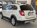 BERBEROĞLU/2011/7KİŞİLİK/HATASIZ/SUNROOFLU/BEJ DERİ/242.000KM