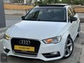 2015 A3 CAM TAVAN RECORE LED KESİK DİREKSİYON S LINE