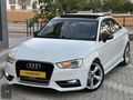 2015 A3 CAM TAVAN RECORE LED KESİK DİREKSİYON S LINE
