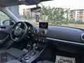 2015 A3 CAM TAVAN RECORE LED KESİK DİREKSİYON S LINE