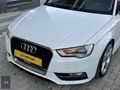 2015 A3 CAM TAVAN RECORE LED KESİK DİREKSİYON S LINE