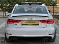 2015 A3 CAM TAVAN RECORE LED KESİK DİREKSİYON S LINE