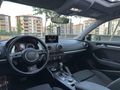 2015 A3 CAM TAVAN RECORE LED KESİK DİREKSİYON S LINE