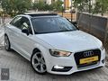 2015 A3 CAM TAVAN RECORE LED KESİK DİREKSİYON S LINE