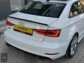 2015 A3 CAM TAVAN RECORE LED KESİK DİREKSİYON S LINE