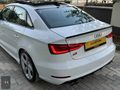 2015 A3 CAM TAVAN RECORE LED KESİK DİREKSİYON S LINE