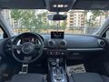 2015 A3 CAM TAVAN RECORE LED KESİK DİREKSİYON S LINE