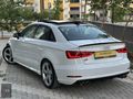 2015 A3 CAM TAVAN RECORE LED KESİK DİREKSİYON S LINE