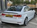 2015 A3 CAM TAVAN RECORE LED KESİK DİREKSİYON S LINE