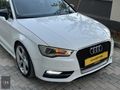 2015 A3 CAM TAVAN RECORE LED KESİK DİREKSİYON S LINE