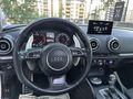 2015 A3 CAM TAVAN RECORE LED KESİK DİREKSİYON S LINE