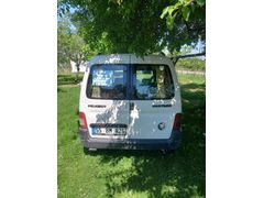 Sahibinden Peugeot Partner 1.9 D 2002 Model