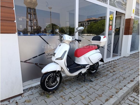 KIROĞLU OTOMOTİV'DEN GARAJ MOTORU VİZE YENİ