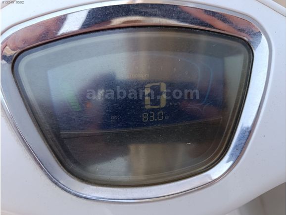 KIROĞLU OTOMOTİV'DEN GARAJ MOTORU VİZE YENİ