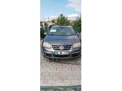 Sahibinden Volkswagen Jetta 1.6 Comfortline 2007 Model
