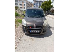 Sahibinden Fiat Doblo Combi 1.6 Multijet Premio 2011 Model