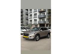 
ÖZTÜRK AUTO| OTOMATİK/ DEĞİŞENSİZ/ 2016 TUCSON ELİTE