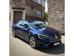 2025 MEGANE FULL OPSYN+GSR2+KOLT.ISTMA+TESLAEKRN+OTO.PARK+NAV.