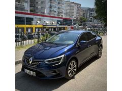 2025 MEGANE FULL OPSYN+GSR2+KOLT.ISTMA+TESLAEKRN+OTO.PARK+NAV.