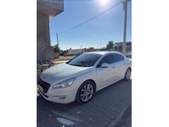Sahibinden Peugeot 508 1.6 HDi Allure 2012 Model 