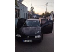 Sahibinden Volkswagen Golf 1.6 Comfortline 1999 Model  300.000 km Siyah