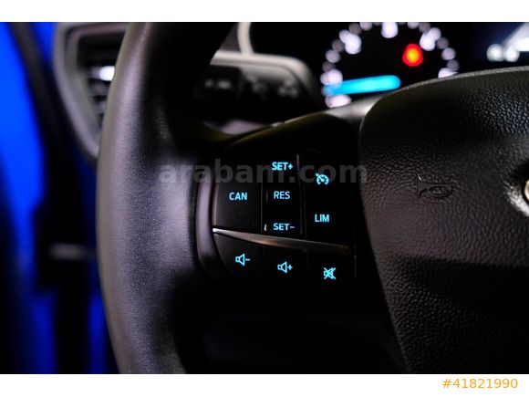 Burak'tan|K.Krtn12tkst%2.1|Focus1.5 EcoBlue Titanm Stil Otomatik