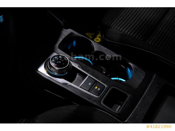 Burak'tan|K.Krtn12tkst%2.1|Focus1.5 EcoBlue Titanm Stil Otomatik