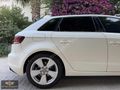 AUDİ A3 SPORTBACK 1.6 TDİ AMBİENTE CAM TAVAN DERİ KOLTUK
