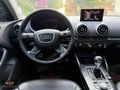 AUDİ A3 SPORTBACK 1.6 TDİ AMBİENTE CAM TAVAN DERİ KOLTUK