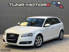 "TUNA MOTORS"AUDİ A3 OTOMATİK HATASIZ BOYASIZ HASAR KAYITSIZ