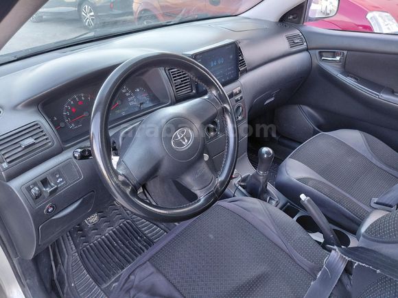 Sahibinden Toyota Corolla 1.6 Linea 2007 Model