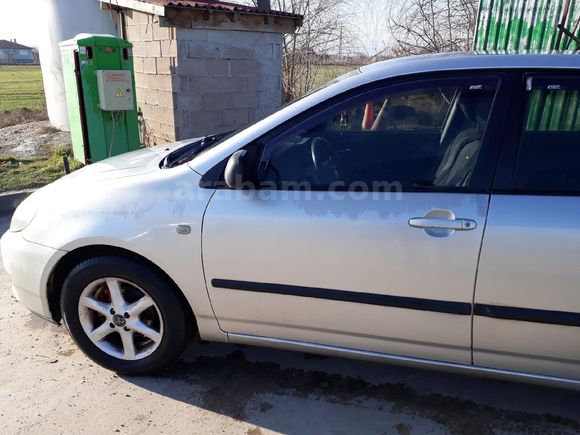 Sahibinden Toyota Corolla 1.6 Linea 2007 Model