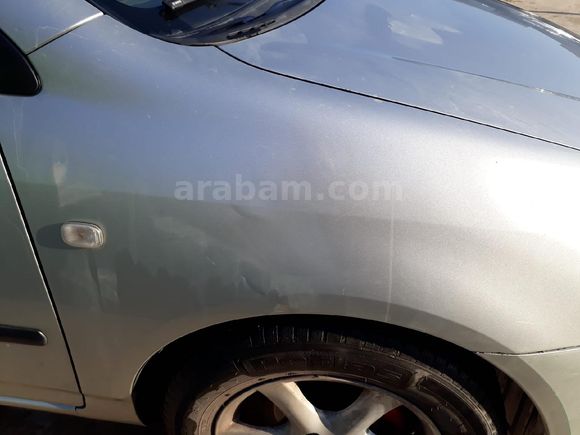 Sahibinden Toyota Corolla 1.6 Linea 2007 Model