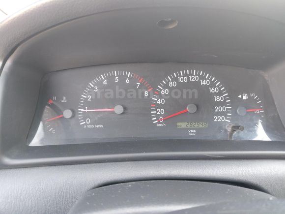 Sahibinden Toyota Corolla 1.6 Linea 2007 Model