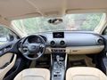 2013 MODEL A3 1.6TDI AMBİANTE S-TRONİC