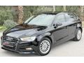 2013 MODEL A3 1.6TDI AMBİANTE S-TRONİC