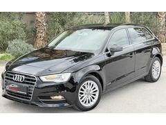 2013 MODEL A3 1.6TDI AMBİANTE S-TRONİC