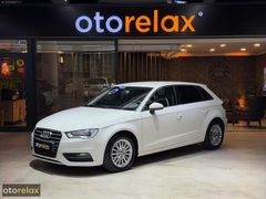 2014 AUDİ A3 1.6 TDI OTOMATİK BAKIMLI KREDİ-K.KART 12 TAKSİT