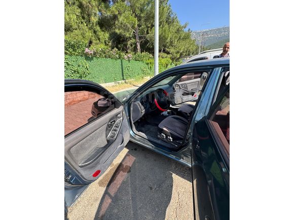 Sahibinden Hyundai Elantra 1.6 GLS 2003 Model