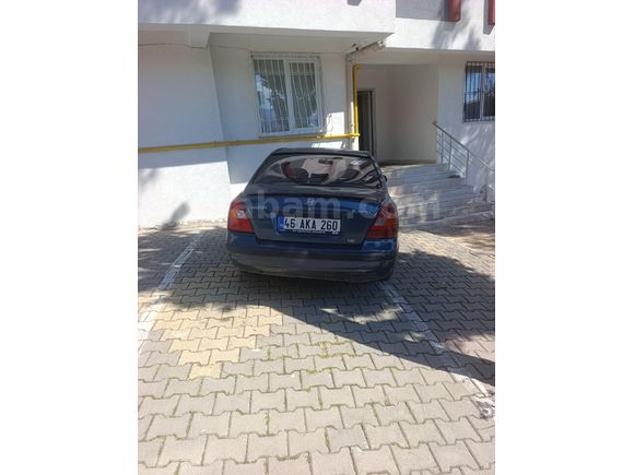 Sahibinden Hyundai Elantra 1.6 GLS 2003 Model