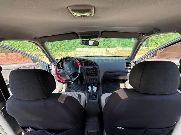 Sahibinden Hyundai Elantra 1.6 GLS 2003 Model