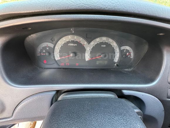 Sahibinden Hyundai Elantra 1.6 GLS 2003 Model