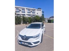 Sahibinden Renault Megane 1.6 Joy 2017 Model