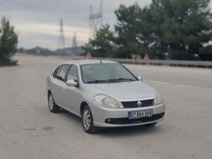 Sahibinden Renault Symbol 1.5 dCi Expression 2012 Model  293.000 km Gri