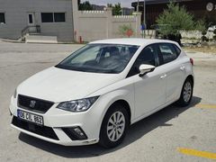 İLK SAHİBİNDEN HATASIZ OTOMATİK SEAT İBİZA