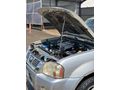 Sahibinden Nissan Skystar 4x2 2005 Model