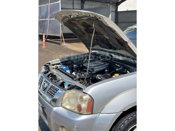 Sahibinden Nissan Skystar 4x2 2005 Model
