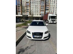 Sahibinden Audi A3 Sportback 1.6 TDI Attraction 2012 Model 