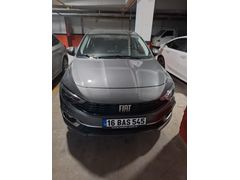 Sahibinden Fiat Egea 1.4 Fire Urban 2023 Model