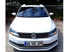 Sitedeki En Uygun ve Hatasiza Yakın Jetta Sanruflu Bakımlı Askerden